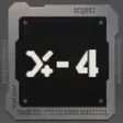 Algorithm Extension γ+-4