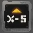 Algorithm Extension γ+-5 ▲