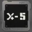 Algorithm Extension γ+-5