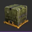 Ящик выбора ST класса A «A-Grade ST Selection Box» ×1. Один ST на выбор: Swampwalker, Charon, Hermes, Ironclad, Flintstone или Radiance.