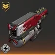 Blaze Howl - B