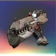 Conquest Extra Reward I: material for the special weapon Cinder.