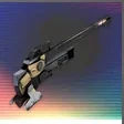Conquest Extra Reward I: material for the special weapon Sivri.