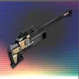 Conquest Extra Reward I: material for the special weapon False Obsession.