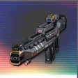 Conquest Extra Reward II: material for the special weapon Magic Flute.