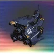 Conquest Extra Reward II: material for the special weapon RA-09.