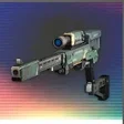 Conquest Extra Reward II: material for the special weapon Veiled Scent.