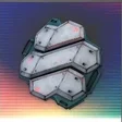 Conquest Extra Reward II: material for the special weapon Sandwich Cookie.