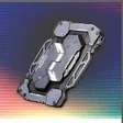Conquest Extra Reward III: material for the special weapon Cold Stele.