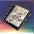 Conquest Extra Reward III: material for the backpack blueprint Custodian Blueprint.
