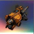 Conquest Extra Reward III: material for the special weapon Cooool!.
