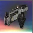 Conquest Extra Reward III: material for the special weapon Fate's Aria.