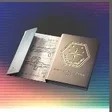 Справочник арсенала DL III «DL Arsenal Handbook III» ×6. Материал для оружия раздела Armed Conquest.
