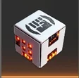 Куб бойца I «Fighter Cube I». Развитие пилота и узлы исследований.