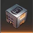Куб бойца V «Fighter Cube V». Развитие пилота и узлы исследований.