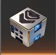 Куб стража II «Guardian Cube II». Развитие пилота и узлы исследований.