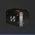 Комплектующие для тяжёлых ST «Heavy ST Components II». Усиливают части тяжёлых ST с ур. 20 до 24.