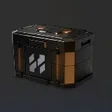 Комплектующие для тяжёлых ST «Heavy ST Components III – M…». Усиливают части тяжёлых ST с ур. 32 до 35.