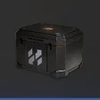 Комплектующие для тяжёлых ST «Heavy ST Components III». Усиливают части тяжёлых ST с ур. 28 до 32.