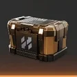 Комплектующие для тяжёлых ST «Heavy ST Components VII». Усиливают части тяжёлых ST с ур. 50 до 55.