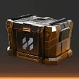 Комплектующие для тяжёлых ST «Heavy ST Components VIII». Усиливают части тяжёлых ST с ур. 60 до 65.