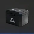 Комплектующие для лёгких ST «Light ST Components I». Усиливают части лёгких ST с ур. 1 до 10.