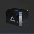 Комплектующие для лёгких ST «Light ST Components II». Усиливают части лёгких ST с ур. 20 до 24.