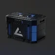 Комплектующие для лёгких ST «Light ST Components III – M…». Усиливают части лёгких ST с ур. 32 до 35.