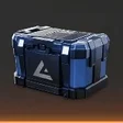 Комплектующие для лёгких ST «Light ST Components VII». Усиливают части лёгких ST с ур. 50 до 55.