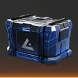 Комплектующие для лёгких ST «Light ST Components VIII». Усиливают части лёгких ST с ур. 60 до 65.