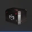 Комплектующие для средних ST «Medium ST Components II». Усиливают части средних ST с ур. 20 до 24.