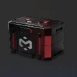 Комплектующие для средних ST «Medium ST Components III – M…». Усиливают части средних ST с ур. 32 до 35.