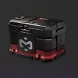 Medium ST Components IV – N. Enhances Medium ST parts from Lv. 35 to 40.