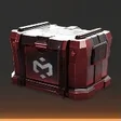 Комплектующие для средних ST «Medium ST Components VII – M…». Усиливают части средних ST с ур. 55 до 60.