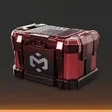 Комплектующие для средних ST «Medium ST Components VII». Усиливают части средних ST с ур. 50 до 55.