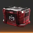 Комплектующие для средних ST «Medium ST Components VIII». Усиливают части средних ST с ур. 60 до 65.