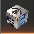 Куб рейдера II «Raider Cube II». Развитие пилота и узлы исследований.