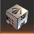 Куб рейдера III «Raider Cube III». Развитие пилота и узлы исследований.