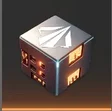 Куб рейдера IV «Raider Cube IV». Развитие пилота и узлы исследований.