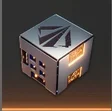 Куб рейдера V «Raider Cube V». Развитие пилота и узлы исследований.