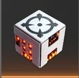 Куб снайпера I «Sniper Cube I». Развитие пилота и узлы исследований.