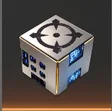 Куб снайпера II «Sniper Cube II». Развитие пилота и узлы исследований.