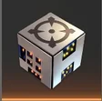 Куб снайпера III «Sniper Cube III». Развитие пилота и узлы исследований.