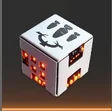Куб тактика I «Tactician Cube I». Развитие пилота и узлы исследований.