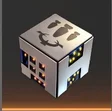 Куб тактика III «Tactician Cube III». Развитие пилота и узлы исследований.
