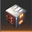 Куб тактика IV «Tactician Cube IV». Развитие пилота и узлы исследований.
