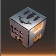Куб тактика V «Tactician Cube V». Развитие пилота и узлы исследований.