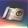 Справочник арсенала UNCS I «UNCS Arsenal Handbook I» ×6. Материал для оружия раздела Armed Conquest.