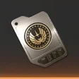 Медаль за голову UNCS II «UNCS Bounty Medal II» ×4. Материал для оружия раздела Armed Conquest.