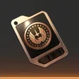 Медаль за голову UNCS III «UNCS Bounty Medal III» ×4. Материал для оружия раздела Armed Conquest.